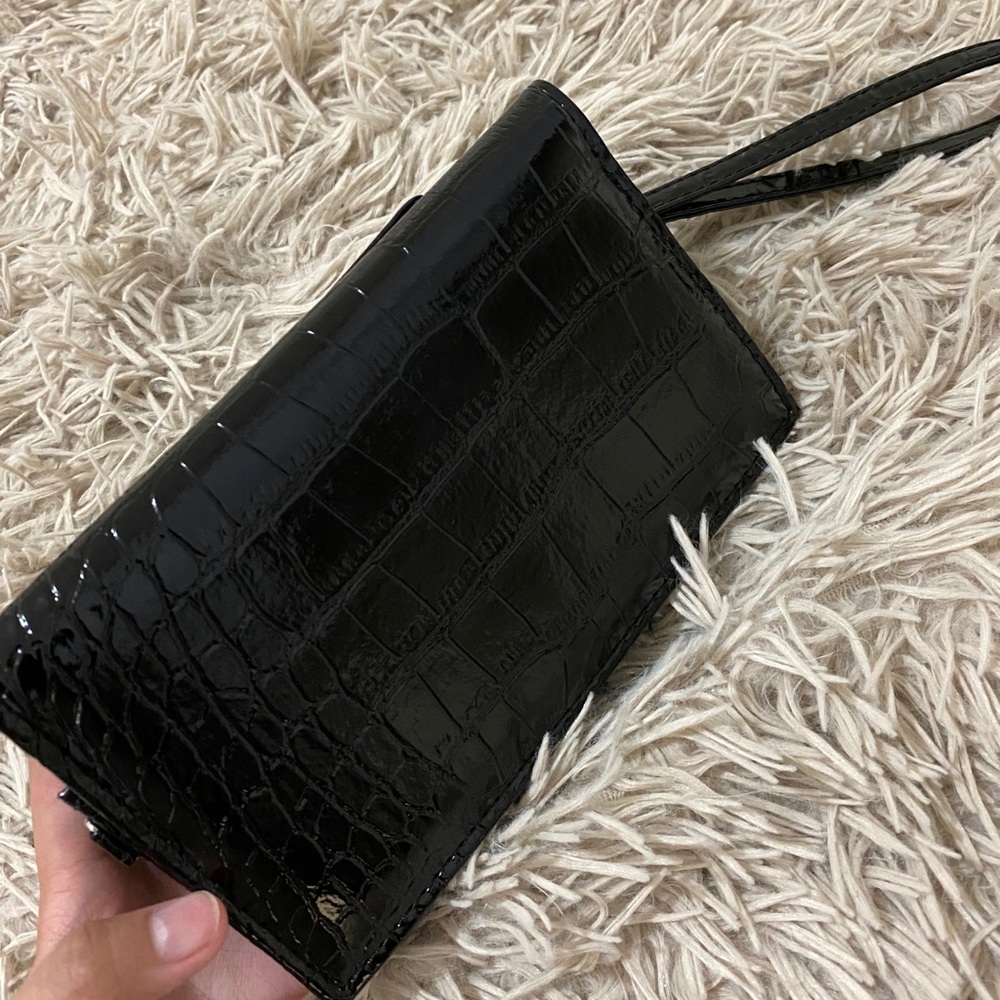 New Black Wrislet